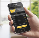 Swiss Continental Card Control