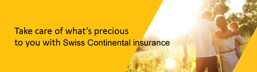Swiss Continental Insurance