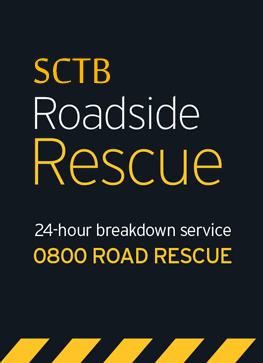 Roadside Rescue